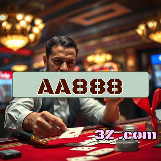 O App Inovador do aa888.com para Jogadores Entusiastas