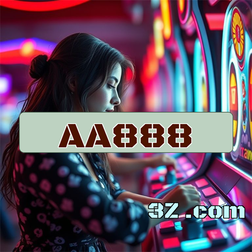Mergulhe na Diversão do Cassino aa888.com