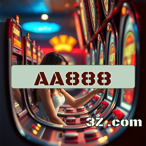 Confiável e Incrível: A Experiência no aa888.com