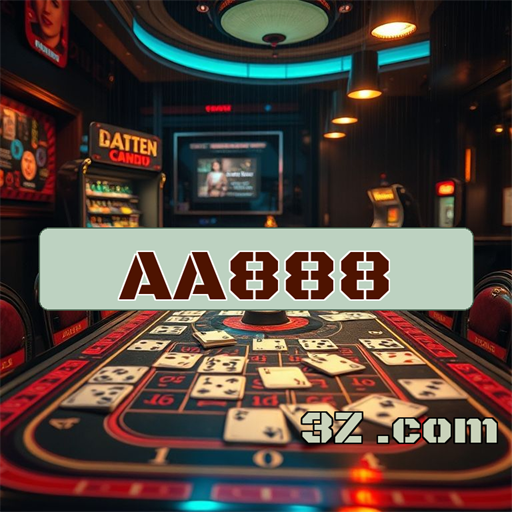 Recursos Pagos do aa888.com: Uma Nova Era nos Jogos Online