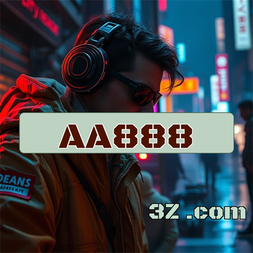 Login Fantástico em aa888.com: A Porta Para Emoções