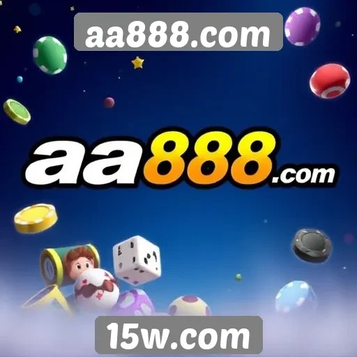 aa888.com oferece ampla variedade de jogos online