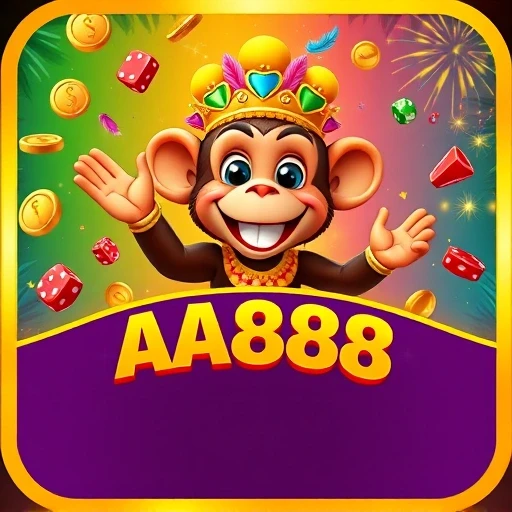 aa888.com Logo