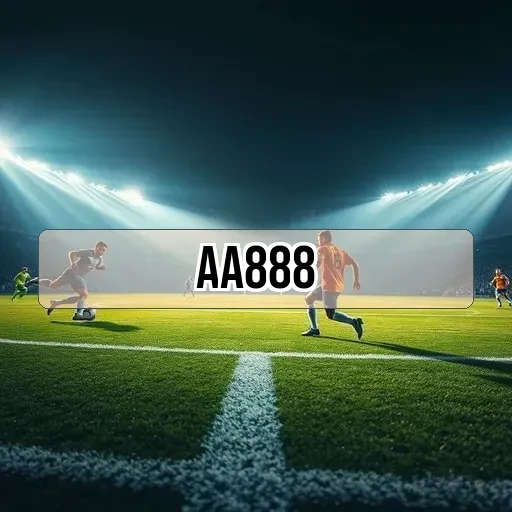 aa888.com Eventos