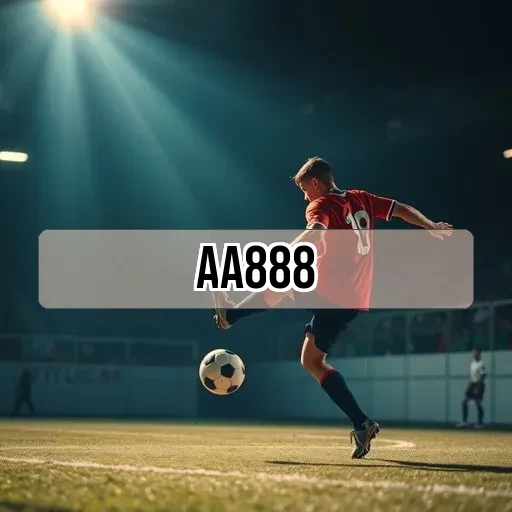 aa888.com Fórum