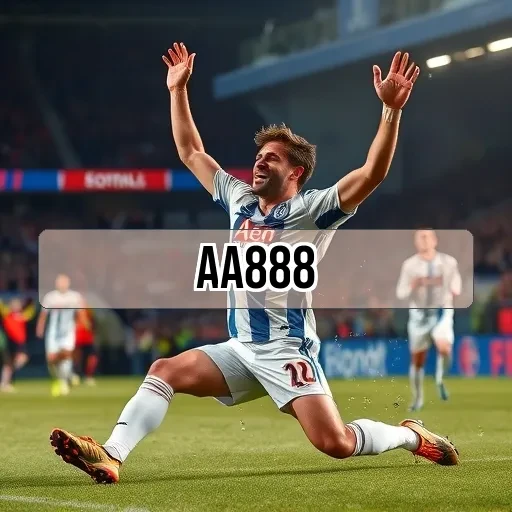 aa888.com Ao Vivo