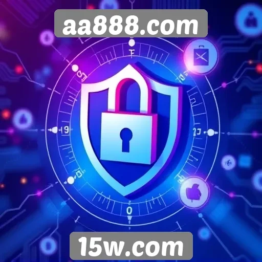 Segurança e privacidade em aa888.com